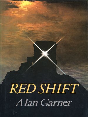 cover image of Red shift